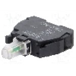 Element de iluminare, SCHNEIDER ELECTRIC - ZBVM3 Element de iluminare, SCHNEIDER ELECTRIC - ZBVM3