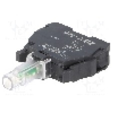 Element de iluminare, SCHNEIDER ELECTRIC - ZBVM6 Element de iluminare, SCHNEIDER ELECTRIC - ZBVM6