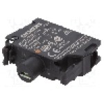 Element de iluminare, SIEMENS - 3SU1401-1BB00-1AA0 Element de iluminare, SIEMENS - 3SU1401-1BB00-1AA0