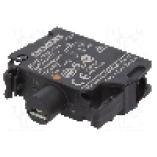 Element de iluminare, SIEMENS - 3SU1401-1BB00-1AA0