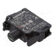 Element de iluminare, SIEMENS - 3SU1401-1BB20-1AA0