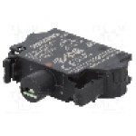Element de iluminare, SIEMENS - 3SU1401-1BB20-3AA0 Element de iluminare, SIEMENS - 3SU1401-1BB20-3AA0