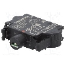 Element de iluminare, SIEMENS - 3SU1401-1BB20-3AA0