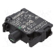 Element de iluminare, SIEMENS - 3SU1401-1BB40-1AA0