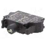 Element de iluminare, SIEMENS - 3SU1401-1BB40-3AA0 Element de iluminare, SIEMENS - 3SU1401-1BB40-3AA0