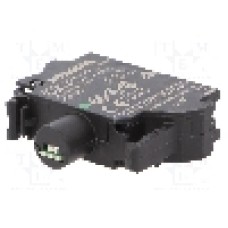 Element de iluminare, SIEMENS - 3SU1401-1BB40-3AA0