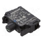 Element de iluminare, SIEMENS - 3SU1401-1BB50-1AA0 Element de iluminare, SIEMENS - 3SU1401-1BB50-1AA0