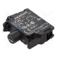 Element de iluminare, SIEMENS - 3SU1401-1BB50-1AA0