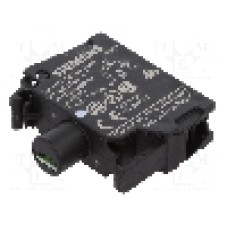 Element de iluminare, SIEMENS - 3SU1401-1BB60-1AA0