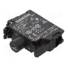 Element de iluminare, SIEMENS - 3SU1401-1BF40-1AA0