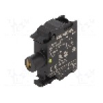 Element de iluminare, SIEMENS - 3SU1401-1BG30-1AA0 Element de iluminare, SIEMENS - 3SU1401-1BG30-1AA0