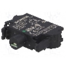 Element de iluminare, SIEMENS - 3SU1401-1BG40-3AA0