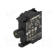 Element de iluminare, SIEMENS - 3SU1401-1BG60-1AA0