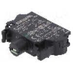 Element de iluminare, SIEMENS - 3SU1401-1BH40-3AA0 Element de iluminare, SIEMENS - 3SU1401-1BH40-3AA0