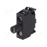 Element de iluminare, SIEMENS - 3SU1401-2BB60-1AA0 Element de iluminare, SIEMENS - 3SU1401-2BB60-1AA0