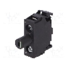 Element de iluminare, SIEMENS - 3SU1401-2BB60-1AA0