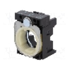 Element de montaj, {{Tip lampa control}}, {{Tip accesorii de comanda}}, SIEMENS - 3SU1500-0AA10-0AA0