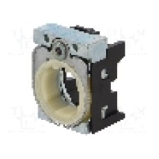 Element de montaj, {{Tip lampa control}}, {{Tip accesorii de comanda}}, SIEMENS - 3SU1550-0AA10-0AA0