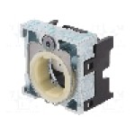 Element de montaj, {{Tip lampa control}}, {{Tip accesorii de comanda}}, SIEMENS - 3SU1550-0BA10-0AA0 Element de montaj, {{Tip lampa control}}, {{Tip accesorii de comanda}}, SIEMENS - 3SU1550-0BA10-0AA0