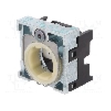 Element de montaj, {{Tip lampa control}}, {{Tip accesorii de comanda}}, SIEMENS - 3SU1550-0BA10-0AA0