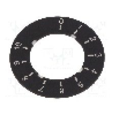 Eticheta, SIEMENS - 3SU1900-0BG16-0SA0