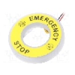 Inel iluminat LED, SCHNEIDER ELECTRIC - ZBY9W2B330