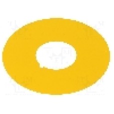 Inel plat de avertizare, PROMET - W0-PIER?C.?Ó?TE DR/P22