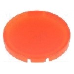 Lentila pentru buton, EATON ELECTRIC - M22-XDL-R Lentila pentru buton, EATON ELECTRIC - M22-XDL-R