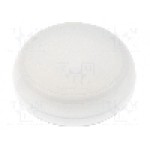 Lentila pentru lampa, EATON ELECTRIC - M22-XL-W Lentila pentru lampa, EATON ELECTRIC - M22-XL-W