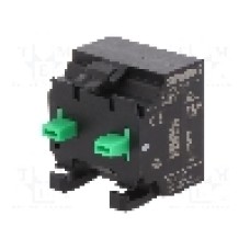 Modul de control, {{Tip lampa control}}, {{Tip accesorii de comanda}}, SIEMENS - 3SU1400-1MA10-1BA1