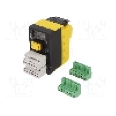 Modul de interfaţa safety, {{Tip lampa control}}, {{Tip accesorii de comanda}}, SIEMENS - 3SU1400-1LL10-1BA1 Modul de interfaţa safety, {{Tip lampa control}}, {{Tip accesorii de comanda}}, SIEMENS - 3SU1400-1LL10-1BA1