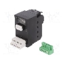 Modul de interfaţa standard, {{Tip lampa control}}, {{Tip accesorii de comanda}}, SIEMENS - 3SU1400-1LK10-1AA1 Modul de interfaţa standard, {{Tip lampa control}}, {{Tip accesorii de comanda}}, SIEMENS - 3SU1400-1LK10-1AA1