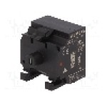 Modul de semnalizare, SIEMENS - 3SU1401-1ME20-1DA1 Modul de semnalizare, SIEMENS - 3SU1401-1ME20-1DA1
