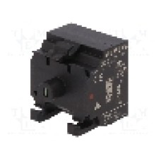 Modul de semnalizare, SIEMENS - 3SU1401-1ME20-1DA1
