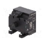 Modul de semnalizare, SIEMENS - 3SU1401-1ME40-1DA1 Modul de semnalizare, SIEMENS - 3SU1401-1ME40-1DA1