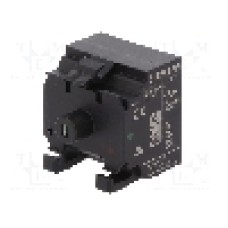 Modul de semnalizare, SIEMENS - 3SU1401-1ME40-1DA1