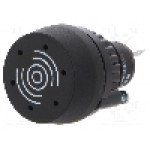 Semnalizator acustic, EAO - 14-810.002 Semnalizator acustic, EAO - 14-810.002