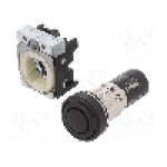 Semnalizator acustic, SIEMENS - 3SU1250-6KB10-1AA0 Semnalizator acustic, SIEMENS - 3SU1250-6KB10-1AA0