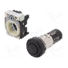 Semnalizator acustic, SIEMENS - 3SU1250-6KC10-1AA0