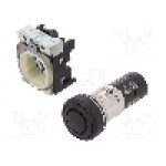 Semnalizator acustic, SIEMENS - 3SU1250-6KF10-1AA0 Semnalizator acustic, SIEMENS - 3SU1250-6KF10-1AA0