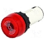 Semnalizator luminos-acustic, COBI ELECTRONIC - CM22-SLR