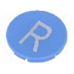 Tablita descriptiva, EATON ELECTRIC - M22-XD-B-X6 Tablita descriptiva, EATON ELECTRIC - M22-XD-B-X6