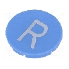 Tablita descriptiva, EATON ELECTRIC - M22-XD-B-X6