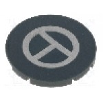 Tablita descriptiva, EATON ELECTRIC - M22-XD-S-X11 Tablita descriptiva, EATON ELECTRIC - M22-XD-S-X11
