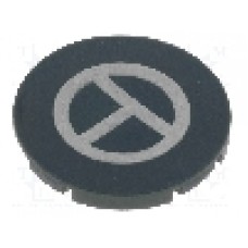 Tablita descriptiva, EATON ELECTRIC - M22-XD-S-X11