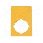 Tablita descriptiva, EATON ELECTRIC - M22-XZK Tablita descriptiva, EATON ELECTRIC - M22-XZK