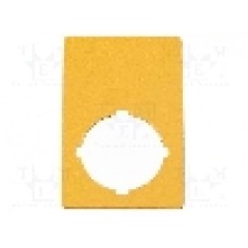 Tablita descriptiva, EATON ELECTRIC - M22-XZK