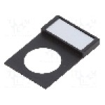 Tablita descriptiva, EATON ELECTRIC - Q25TS-02 Tablita descriptiva, EATON ELECTRIC - Q25TS-02