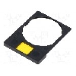 Tablita descriptiva, SCHNEIDER ELECTRIC - ZBY4101 Tablita descriptiva, SCHNEIDER ELECTRIC - ZBY4101