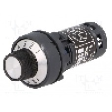 Potentiometru, COBI ELECTRONIC - CM22-4-20MA